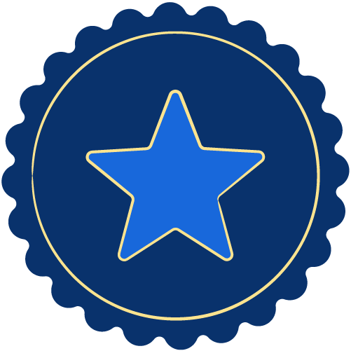 Atlassian Certified Expert Emeritus seal
