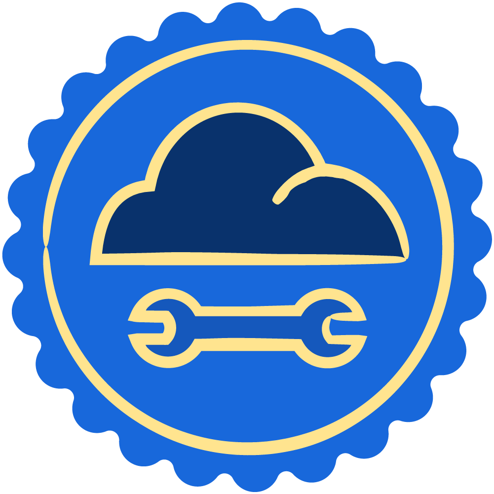 Atlassian Certified Jira Administration for Cloud badge