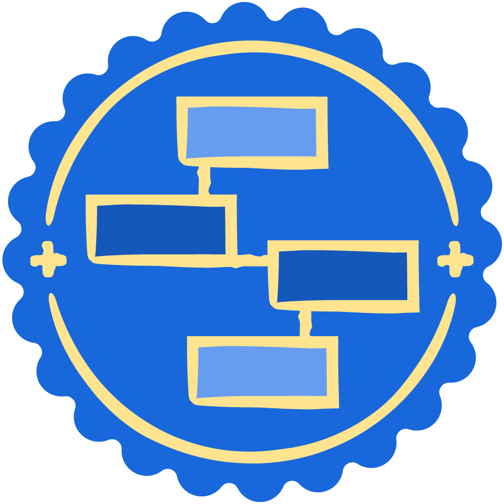 Atlassian Certified Jira Service Desk Administrator badge